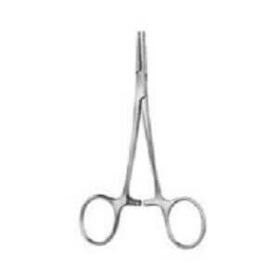 PINCE HALSTEAD MOSQUITO (HEMOSTATIQUE) 12.5CM