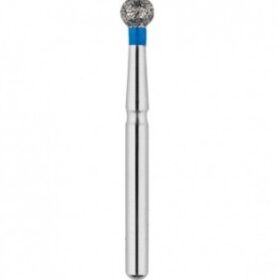 FRAISE TURBINE DIAMANTEE