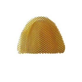 GRILLAGE DE CROCHET
