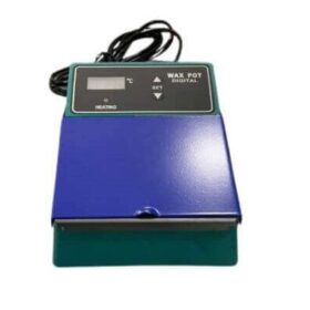 CHAUFFE CIRE DIGITALE