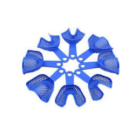 PORTE-EMPREINTE P / AUTOCLAVABLE 6 PCS