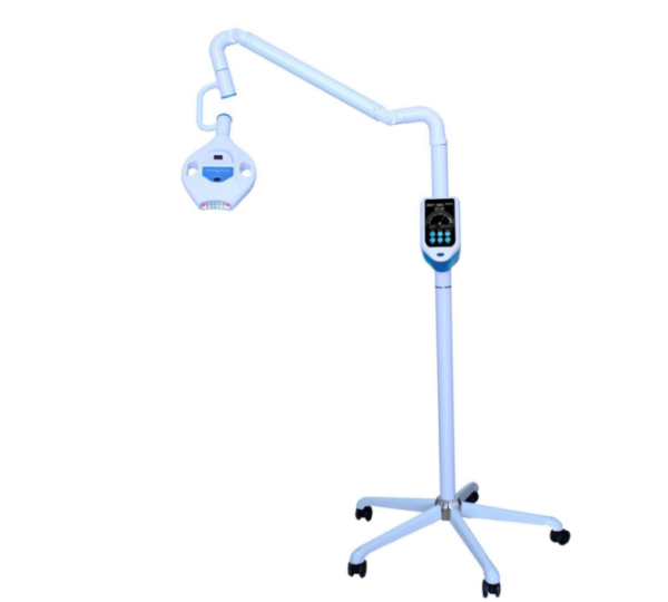 LAMPE DE BLANCHIMENT 17 LED 65 WAT