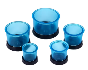 ANNEAU DE MOULAGE 5 PCS